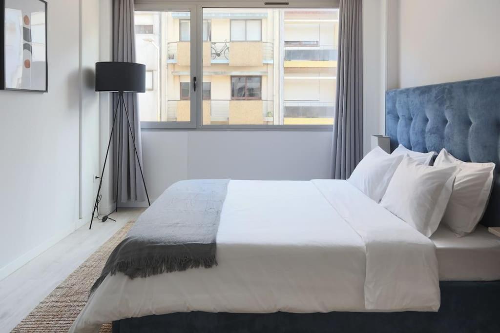 Marques Deluxe Apartment 포르투 외부 사진